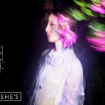 SHE’S、4thシングル「The Everglow」 MUSIC VIDEOが公開！ 人気女優・白石聖 出演 色褪せない記憶を辿るような美しくも儚い作品に！