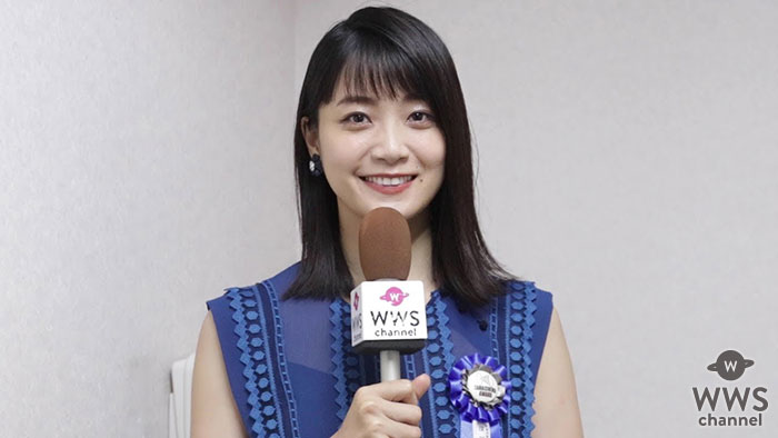 【動画】女優・深川麻衣が2018年を振り返る！「映画やドラマで次につながる経験ができました」
