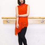 劇団４ドル５０セントの仲 美海、湯川玲菜にインタビュー！W主演舞台「ピエロになりたい」について語る！