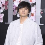 DISH//・北村匠海が透け感ジャケットでDIOR（ディオール）メンズショーに登場！＜ディオール メンズプレフォールショー＞