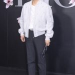 DISH//・北村匠海が透け感ジャケットでDIOR（ディオール）メンズショーに登場！＜ディオール メンズプレフォールショー＞