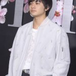 DISH//・北村匠海が透け感ジャケットでDIOR（ディオール）メンズショーに登場！＜ディオール メンズプレフォールショー＞