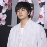 DISH//・北村匠海が透け感ジャケットでDIOR（ディオール）メンズショーに登場！＜ディオール メンズプレフォールショー＞