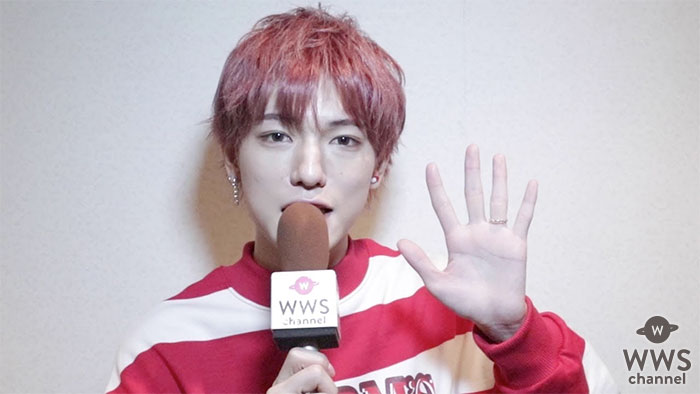 【動画】 こんどうようぢに韓流イベントでインタビュー！＜K-GIRLS FES by MORE ME 2018＞