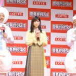 土屋太鳳、バイきんぐ西村とコントで大スベり。渾身の「なんて日だ！」炸裂。