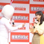 土屋太鳳、バイきんぐ西村とコントで大スベり。渾身の「なんて日だ！」炸裂。