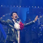 桑田佳祐、AAAコンサート開催決定！大好評！「ひとり紅白歌合戦」第三回！遂に完結！Act Against AIDSの啓発活動の終焉にともない日本のAIDS啓発活動の中心を担ってきた桑田のAAAコンサートも最後に！