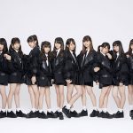 ラストアイドル、 5thシングル『愛しか武器がない』 映画『がっこうぐらし！』主題歌に決定！ 完成披露舞台挨拶にて 阿部菜々実、長月翠、間島和奏、清原梨央も登壇！