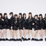 ラストアイドル、 12月5日(水)発売 5thシングル『愛しか武器がない』 ジャケット写真含む詳細発表！
