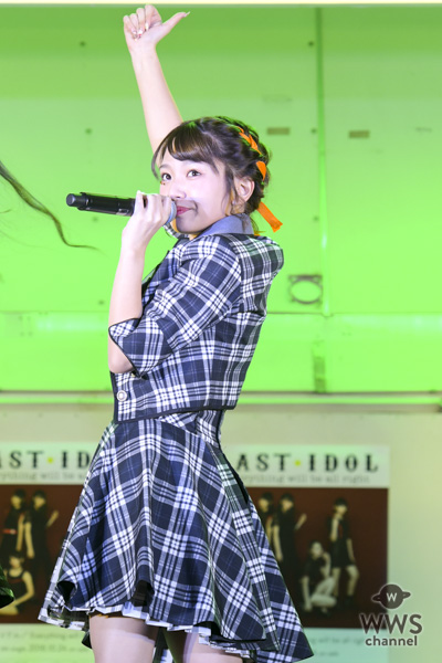 ラストアイドル・LaLuceが東京タワー点灯式に参加！長月、東京タワーの意外な思い出を明かす！？