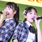 ラストアイドル・LaLuceが東京タワー点灯式に参加!長月、東京タワーの意外な思い出を明かす!?