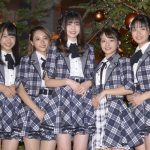 ラストアイドル・LaLuceが東京タワー点灯式に参加！長月、東京タワーの意外な思い出を明かす！？