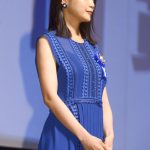 女優・深川麻衣が「TAMA映画賞」で「最優秀新進女優賞」を受賞！「全てのみなさんに感謝を伝えたい」！