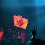 【ライブレポート】MAN WITH A MISSION（マンウィズ）が『バズリズムライブ』の開幕を告げるトップバッターに登場！＜バズリズム LIVE 2018＞