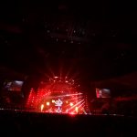 【ライブレポート】MAN WITH A MISSION（マンウィズ）が『バズリズムライブ』の開幕を告げるトップバッターに登場！＜バズリズム LIVE 2018＞