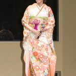 女優・飯豊まりえ、思い出の場所でイルミネーション点灯式に参加！「エモーショナルな気持ちです」！