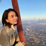 May J.、世界的な熱気球イベントでバルーンに体験搭乗！イベントステージではスペシャルライブも！！