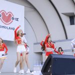 オリラジ中田敦彦がモモランドと『PERFECT HUMAN（パーフェクトヒューマン）』をコラボレーション！