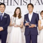 鈴木奈々、来年の漢字は「笑」！「デヴィ夫人のように体を張ってバラエティで活躍したい！」と意気込み！