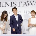 鈴木奈々、来年の漢字は「笑」！「デヴィ夫人のように体を張ってバラエティで活躍したい！」と意気込み！