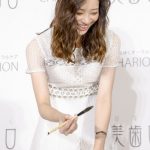 鈴木奈々、来年の漢字は「笑」！「デヴィ夫人のように体を張ってバラエティで活躍したい！」と意気込み！