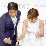鈴木奈々、来年の漢字は「笑」！「デヴィ夫人のように体を張ってバラエティで活躍したい！」と意気込み！