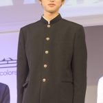 藤田ニコルがジュノンボーイらの「禁断の告白」にたじたじ！？＜第31回ジュノン・スーパーボーイ・コンテスト＞