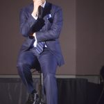 三代目JSB・山下健二郎と本仮屋ユイカが『Love or Not ファン感謝祭』でトークイベント開催！