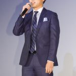 三代目JSB・山下健二郎と本仮屋ユイカが『Love or Not ファン感謝祭』でトークイベント開催！