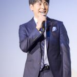 三代目JSB・山下健二郎と本仮屋ユイカが『Love or Not ファン感謝祭』でトークイベント開催！