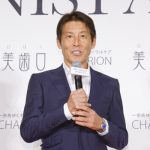 元サッカー日本代表監督の西野朗氏が現場復帰に意欲！「来年はグリーンのピッチに立てるように」！