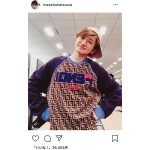 AAA・西島隆弘がエイベックス・松浦社長とお揃いのコーデ公開！「素晴らしいショット」「久々ににっしー見れて幸せ」と歓喜の声も！