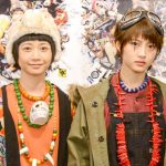 乃木坂46・若月佑美が主演舞台『鉄コン筋クリート』の囲み取材で意気込みを語る！