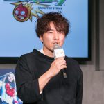 りゅうちぇると西原さつきによるモンスト×セーラームーンコラボ記念「楽しいこともジェンダーフリーに。」PRトークイベントを開催！