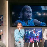 りゅうちぇると西原さつきによるモンスト×セーラームーンコラボ記念「楽しいこともジェンダーフリーに。」PRトークイベントを開催！