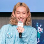 りゅうちぇると西原さつきによるモンスト×セーラームーンコラボ記念「楽しいこともジェンダーフリーに。」PRトークイベントを開催！