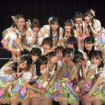 SKE48・後藤楽々が半年ぶりにグループ活動に復帰！「1からSKE48で頑張る覚悟」！