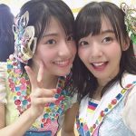 SKE48・後藤楽々が半年ぶりにグループ活動に復帰！「1からSKE48で頑張る覚悟」！