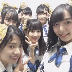 SKE48・後藤楽々が半年ぶりにグループ活動に復帰！「1からSKE48で頑張る覚悟」！