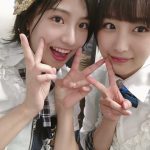 SKE48・後藤楽々が半年ぶりにグループ活動に復帰！「1からSKE48で頑張る覚悟」！