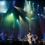 藤原さくら、2部作のEP「green」と「red」をたずさえた 「Sakura Fujiwara tour 2018 yellow」が故郷・福岡でファイナル！