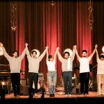 藤原さくら、2部作のEP「green」と「red」をたずさえた 「Sakura Fujiwara tour 2018 yellow」が故郷・福岡でファイナル！