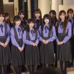 乃木坂46・与田祐希、欅坂46・菅井友香らが登場！坂道シリーズによる初舞台『ザンビ』いよいよ本日公開！