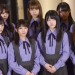 乃木坂46・与田祐希、欅坂46・菅井友香らが登場！坂道シリーズによる初舞台『ザンビ』いよいよ本日公開！