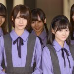乃木坂46・与田祐希、欅坂46・菅井友香らが登場！坂道シリーズによる初舞台『ザンビ』いよいよ本日公開！