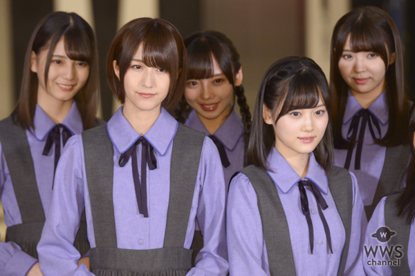 乃木坂46・与田祐希、欅坂46・菅井友香らが登場！坂道シリーズによる初舞台『ザンビ』いよいよ本日公開！