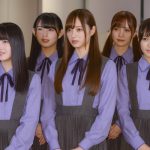 乃木坂46・与田祐希、欅坂46・菅井友香らが登場！坂道シリーズによる初舞台『ザンビ』いよいよ本日公開！