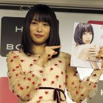 桜井日奈子、太ももチラ見せで艶っぽさ解禁！「色気が出てたらうれしい」