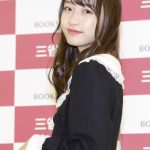 現役女子高生モデル・内田珠鈴が現役制服写真をアピール！初のカレンダーを発売！