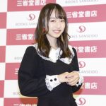 現役女子高生モデル・内田珠鈴が現役制服写真をアピール！初のカレンダーを発売！